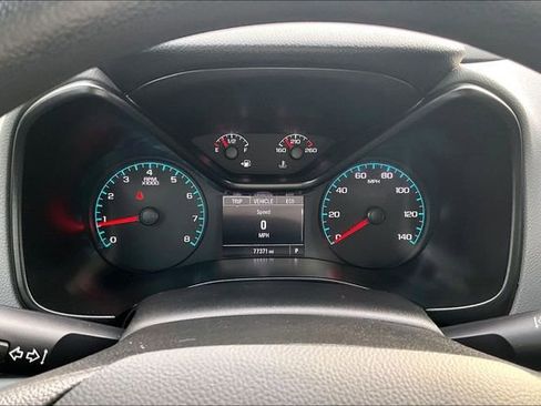 Used 2022 GMC Canyon Elevation Standard w/ Convenience Package image 14