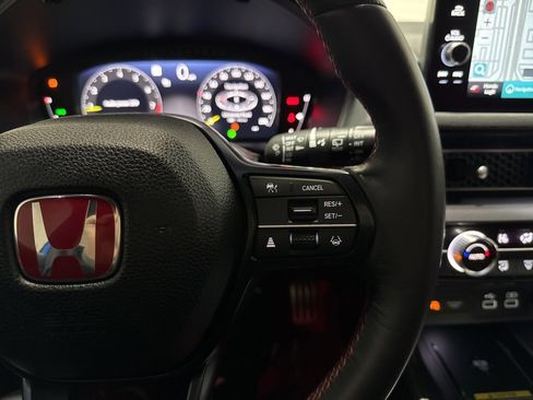Used 2024 Honda Civic Type R image 32