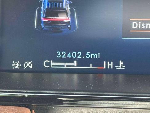 Used 2024 Lincoln Navigator Reserve AWD/4WD image 27