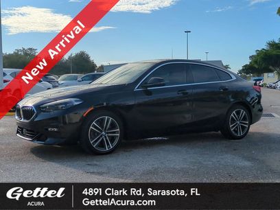 Used 2020 BMW 228i xDrive Gran Coupe w/ Premium Package