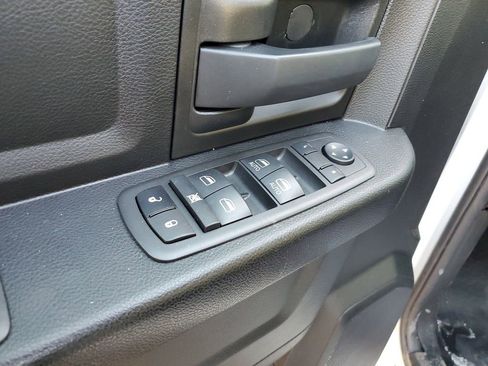 Used 2021 RAM 1500 Tradesman image 11