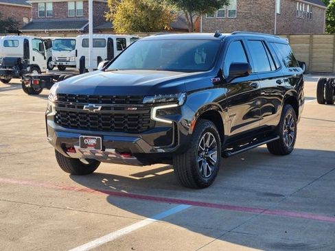 Used 2023 Chevrolet Tahoe Z71 image 13