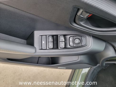 Used 2024 Subaru Crosstrek 2.5i Wilderness AWD/4WD image 18