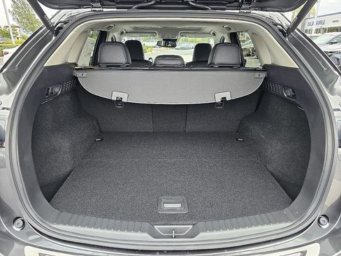 New 2025 MAZDA CX-5 AWD 2.5 S w/ Premium Plus Pkg image 13