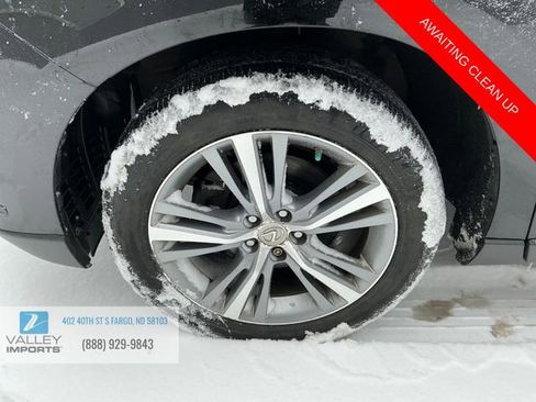 Used 2015 Lexus RX 450h AWD image 6