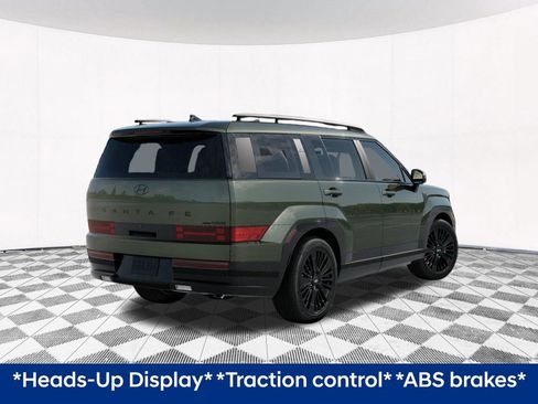 New 2026 Hyundai Santa Fe Calligraphy AWD/4WD image 7