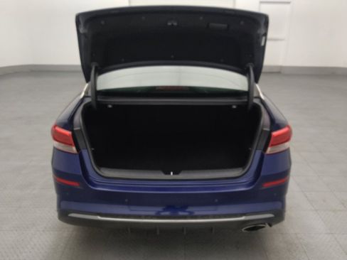 Used 2019 Kia Optima LX FWD image 29