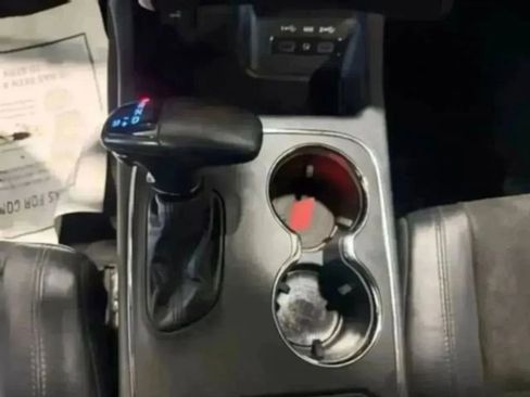 Used 2019 Dodge Durango R/T w/ Blacktop Package image 20