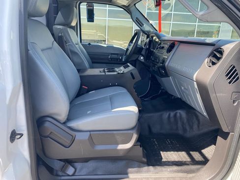 Used 2015 Ford F350 XL AWD/4WD image 24