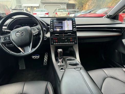 Used 2020 Toyota Avalon TRD image 17