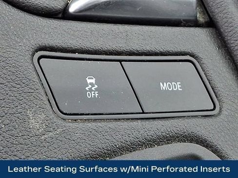 Used 2022 Cadillac XT5 Premium Luxury AWD/4WD image 35