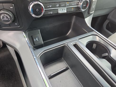Used 2024 Ford F150 XLT w/ Mobile Office Package AWD/4WD image 24