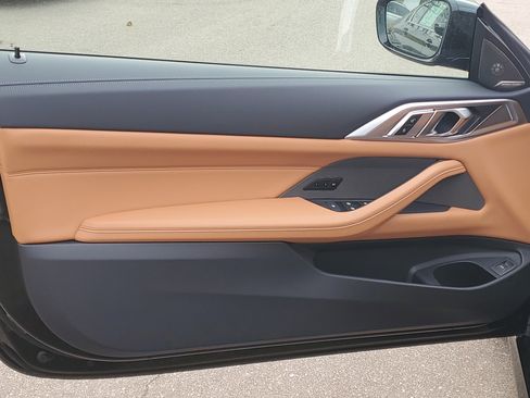 New 2026 BMW 430i xDrive Convertible w/ M Sport Package image 5