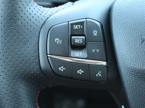 New 2026 Ford Escape ST-Line Select w/ Tech Pack #1 image 17