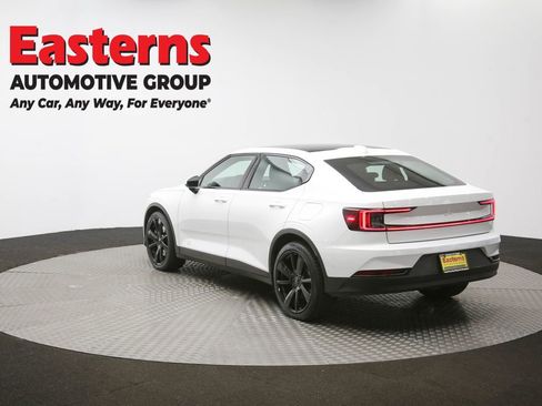 Used 2022 Polestar Polestar 2 w/ Plus Package image 62