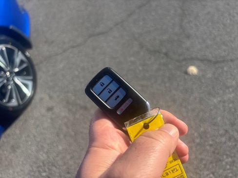 Used 2017 Honda Civic EX-T image 28