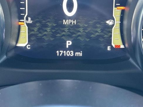 Used 2023 Jeep Wrangler Willys image 26