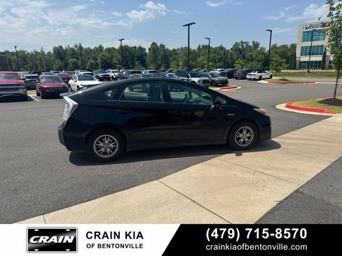 Used 2010 Toyota Prius Four FWD image 15