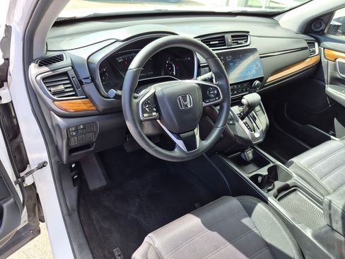 Used 2019 Honda CR-V EX image 16