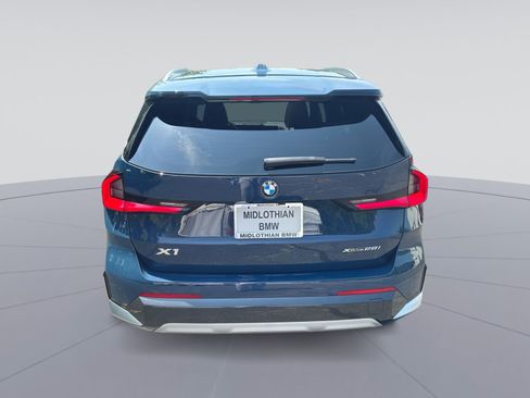 Used 2026 BMW X1 xDrive28i AWD/4WD image 29