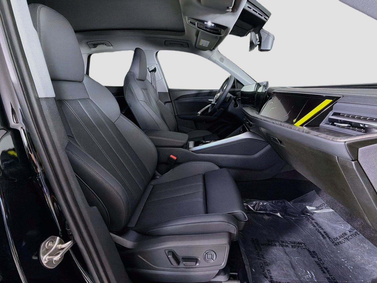 New 2026 Audi Q5 Premium AWD/4WD image 29