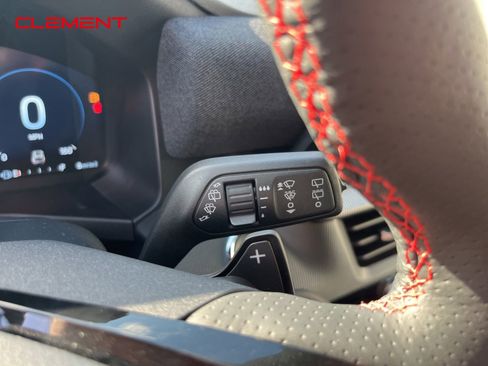 New 2025 Ford Explorer ST w/ Sun And Sound Package image 8