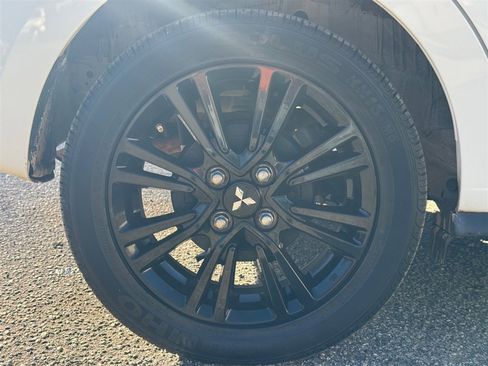 Used 2019 Mitsubishi Mirage image 33