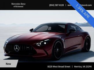 New 2026 Mercedes-Benz AMG GT 55 360° Tour