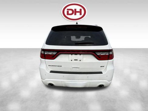 Used 2023 Dodge Durango GT AWD/4WD image 6