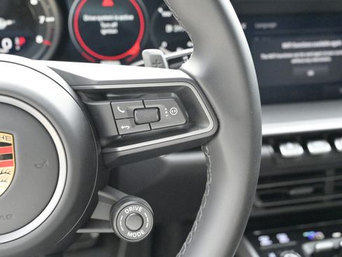 Used 2024 Porsche 911 Targa 4S image 29