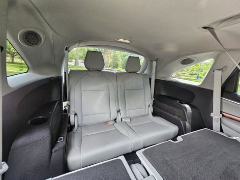 Used 2017 Acura MDX SH-AWD image 43