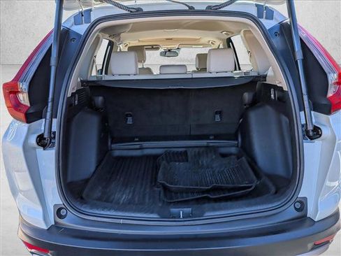 Used 2018 Honda CR-V EX-L image 7