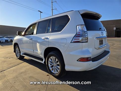 Certified 2019 Lexus GX 460 image 5