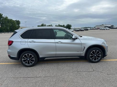 Used 2017 BMW X5 xDrive35i w/ Cold Weather Package AWD/4WD image 2