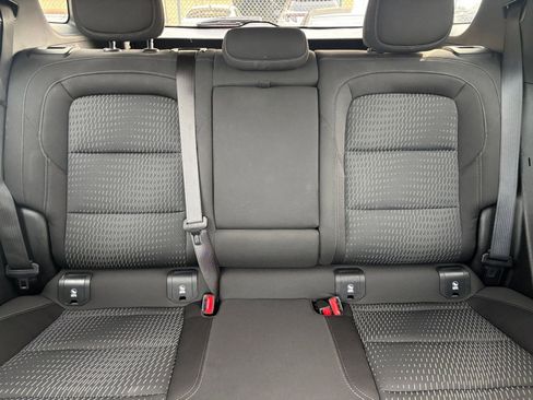 Used 2025 Chevrolet Equinox LT image 39