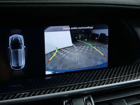Used 2020 Alfa Romeo Stelvio Quadrifoglio AWD/4WD image 19