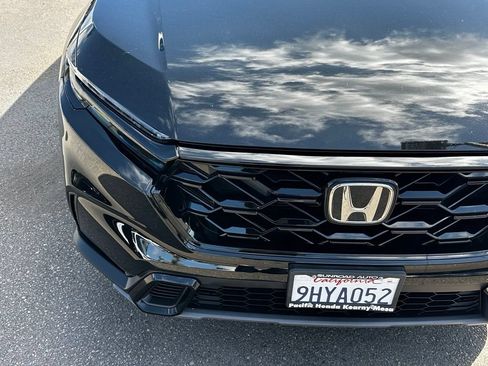 Used 2024 Honda CR-V Sport image 4