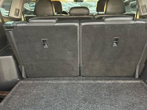 Used 2022 Volkswagen Atlas SE image 9