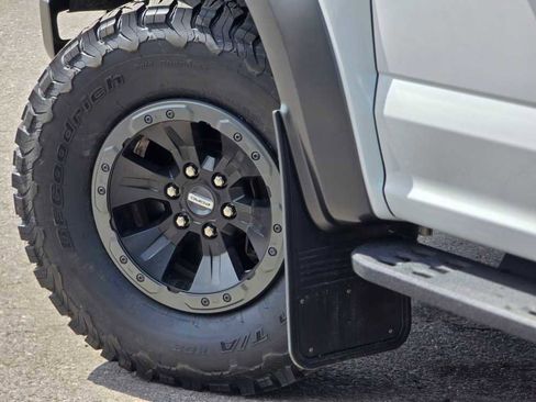 Used 2020 Ford F150 Raptor AWD/4WD image 8
