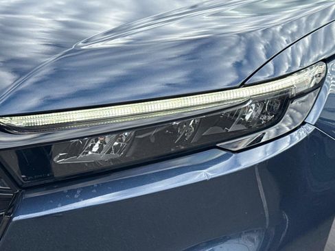 Certified 2023 Honda CR-V Sport image 10