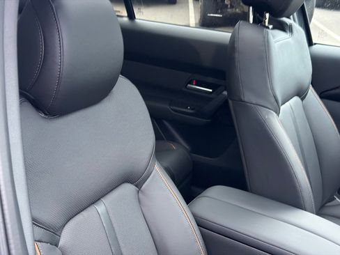 New 2026 MAZDA CX-50 2.5 Hybrid w/ Weather Package image 10