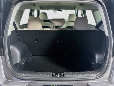 Used 2025 Kia Soul LX w/ LX Technology Package FWD image 27