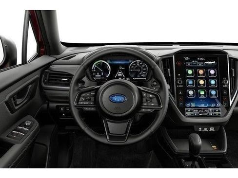 New 2026 Subaru Forester Premium image 15