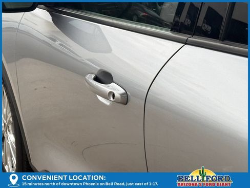 Used 2023 Ford Escape Active w/ Tech Pack #1 FWD image 14
