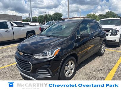 Used 2019 Chevrolet Trax LT w/ LT Convenience Package