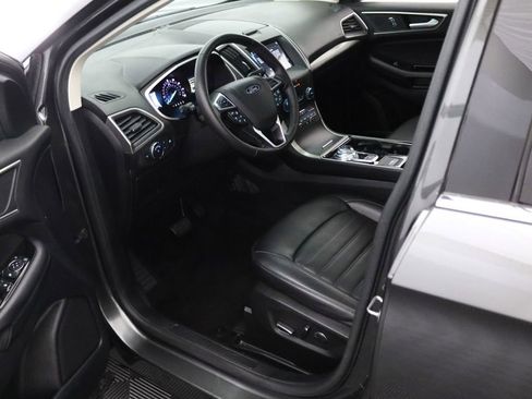Used 2019 Ford Edge SEL w/ Equipment Group 201A AWD/4WD image 14
