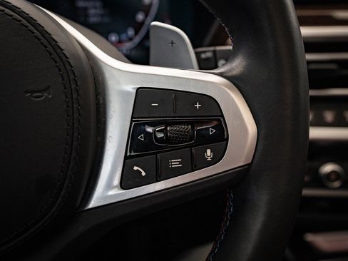 Used 2024 BMW X3 M40i w/ Premium Package image 27