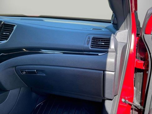 Used 2025 Honda Ridgeline Black Edition image 22