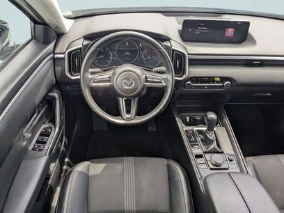 Used 2024 MAZDA CX-50 AWD 2.5 S w/ Preferred Package