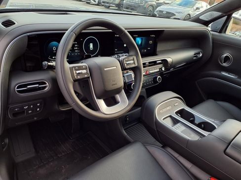 New 2026 Hyundai Palisade Calligraphy image 14